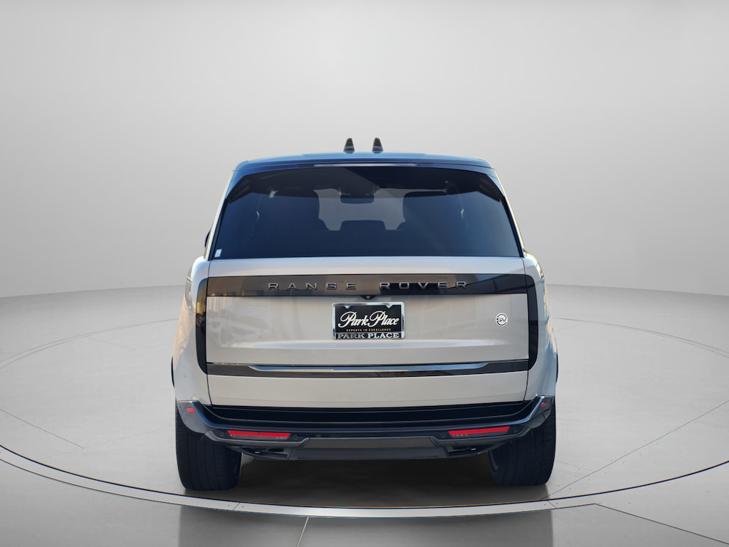 Used 2023 Land Rover Range Rover SV SV SWB