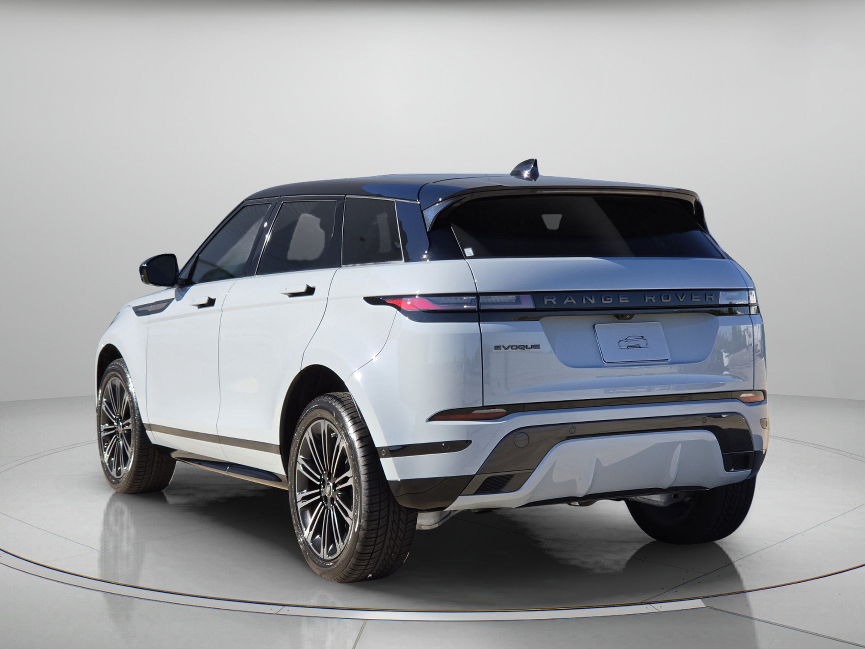 Certified 2026 Land Rover Range Rover Evoque Dynamic Dynamic SE AWD *Ltd Avail*