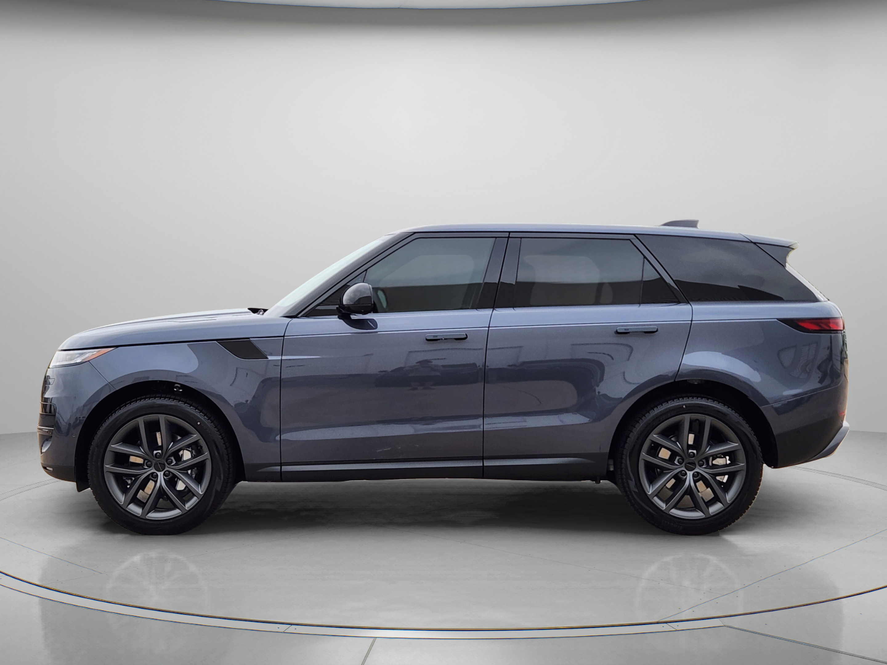 Certified 2026 Land Rover Range Rover Sport SE P360 SE