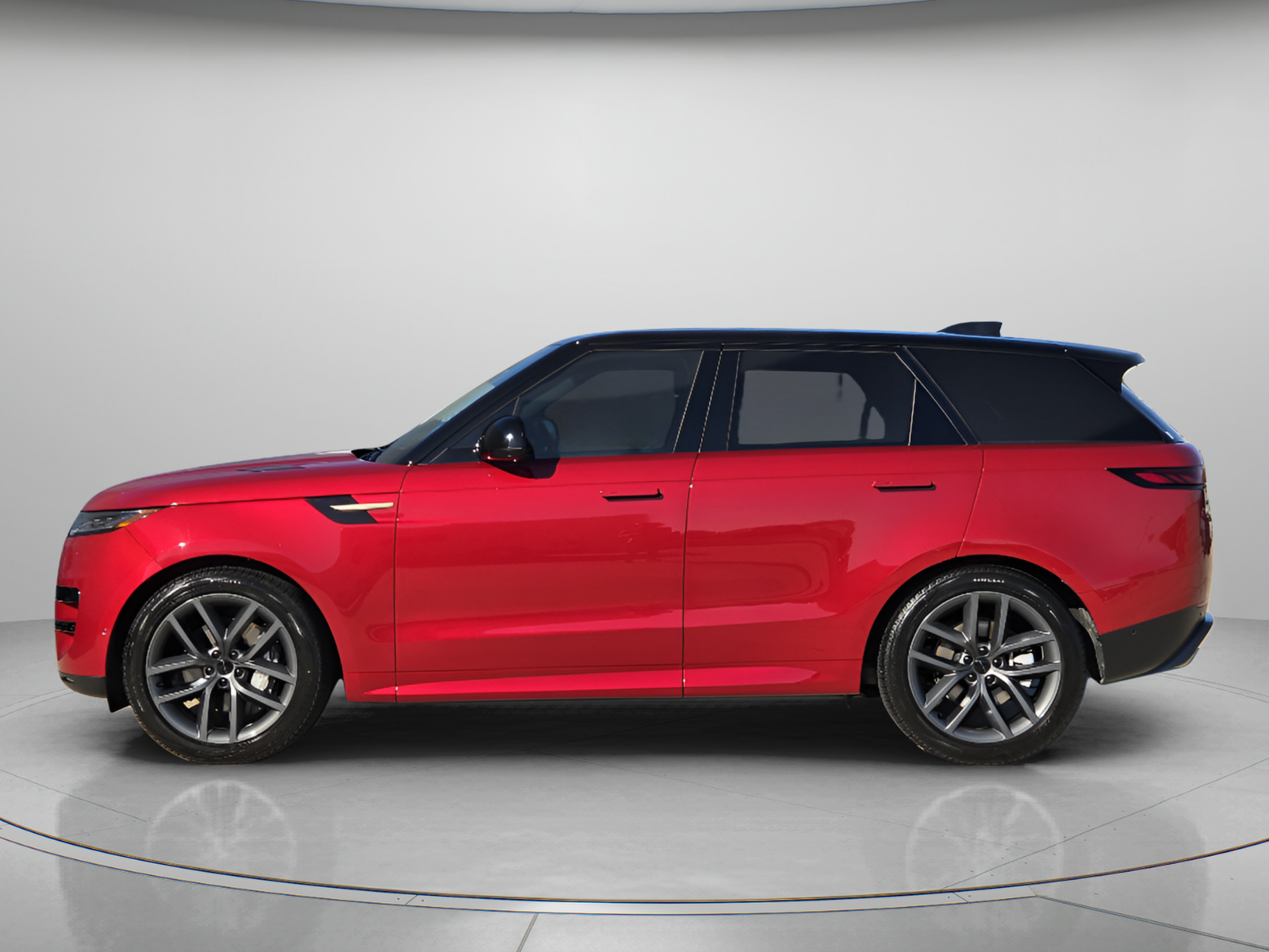Certified 2026 Land Rover Range Rover Sport SE P360 SE