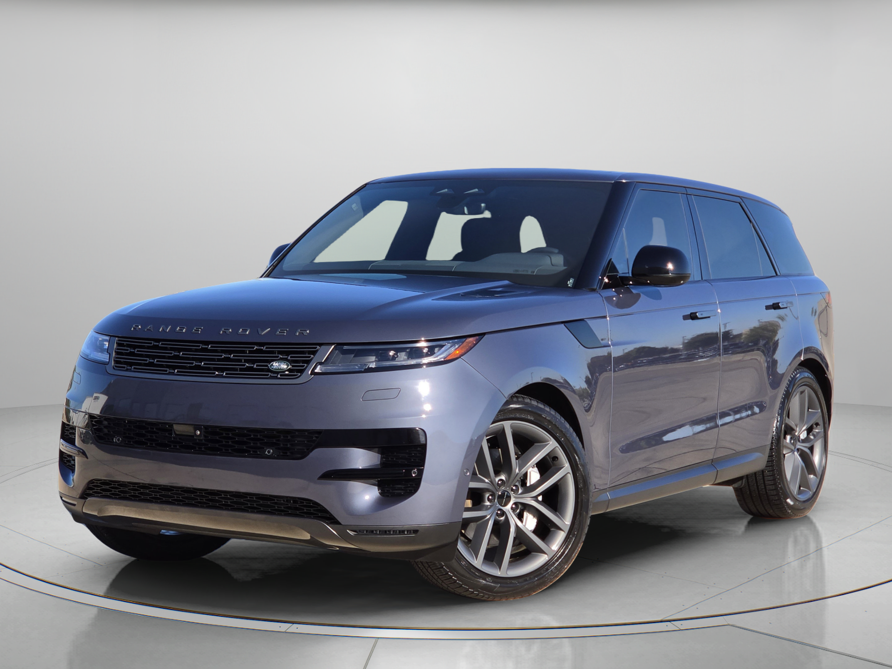 Certified 2026 Land Rover Range Rover Sport SE P360 SE