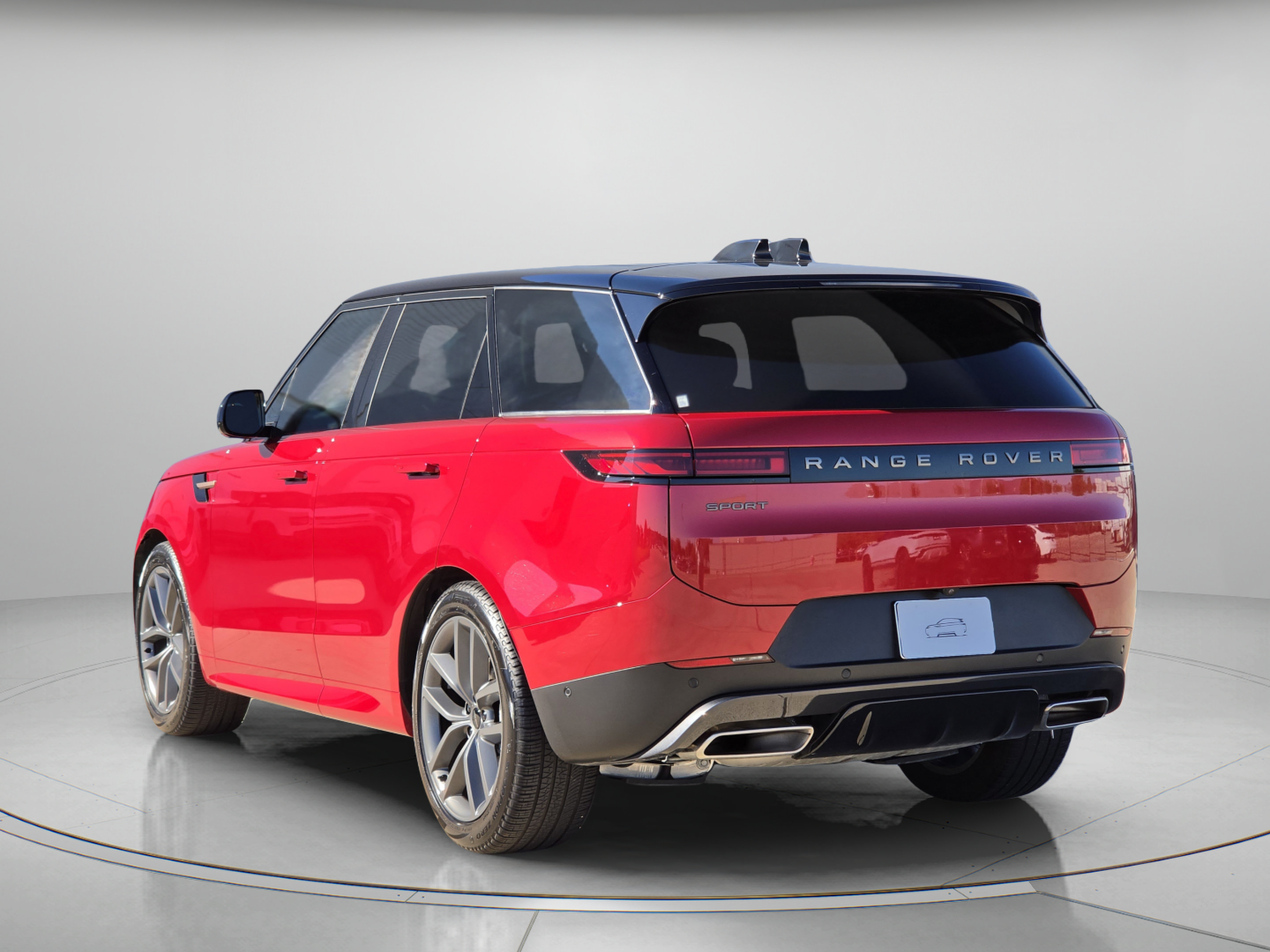 Certified 2026 Land Rover Range Rover Sport SE P360 SE