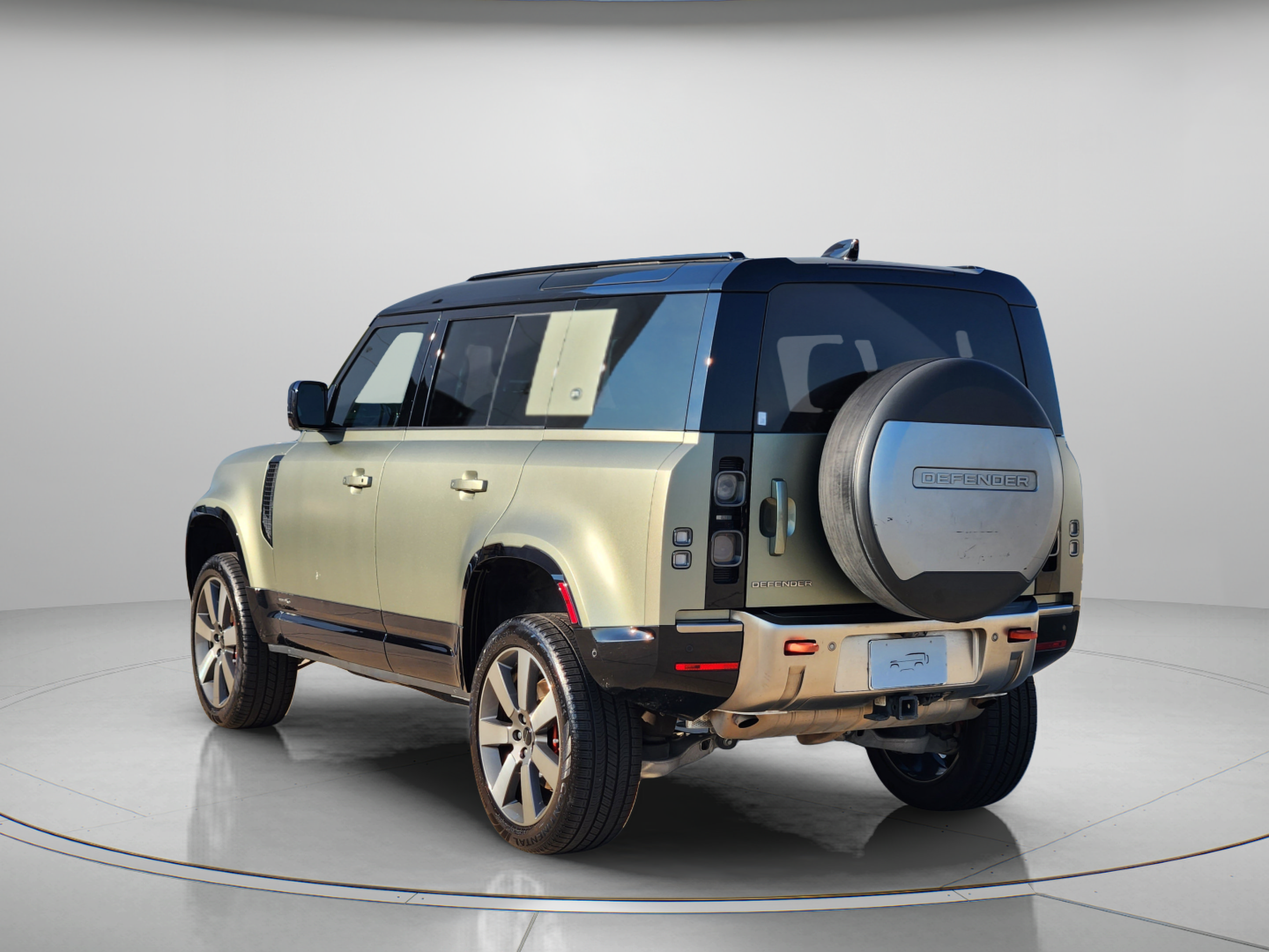 Used 2023 Land Rover Defender 110 X 110 X AWD