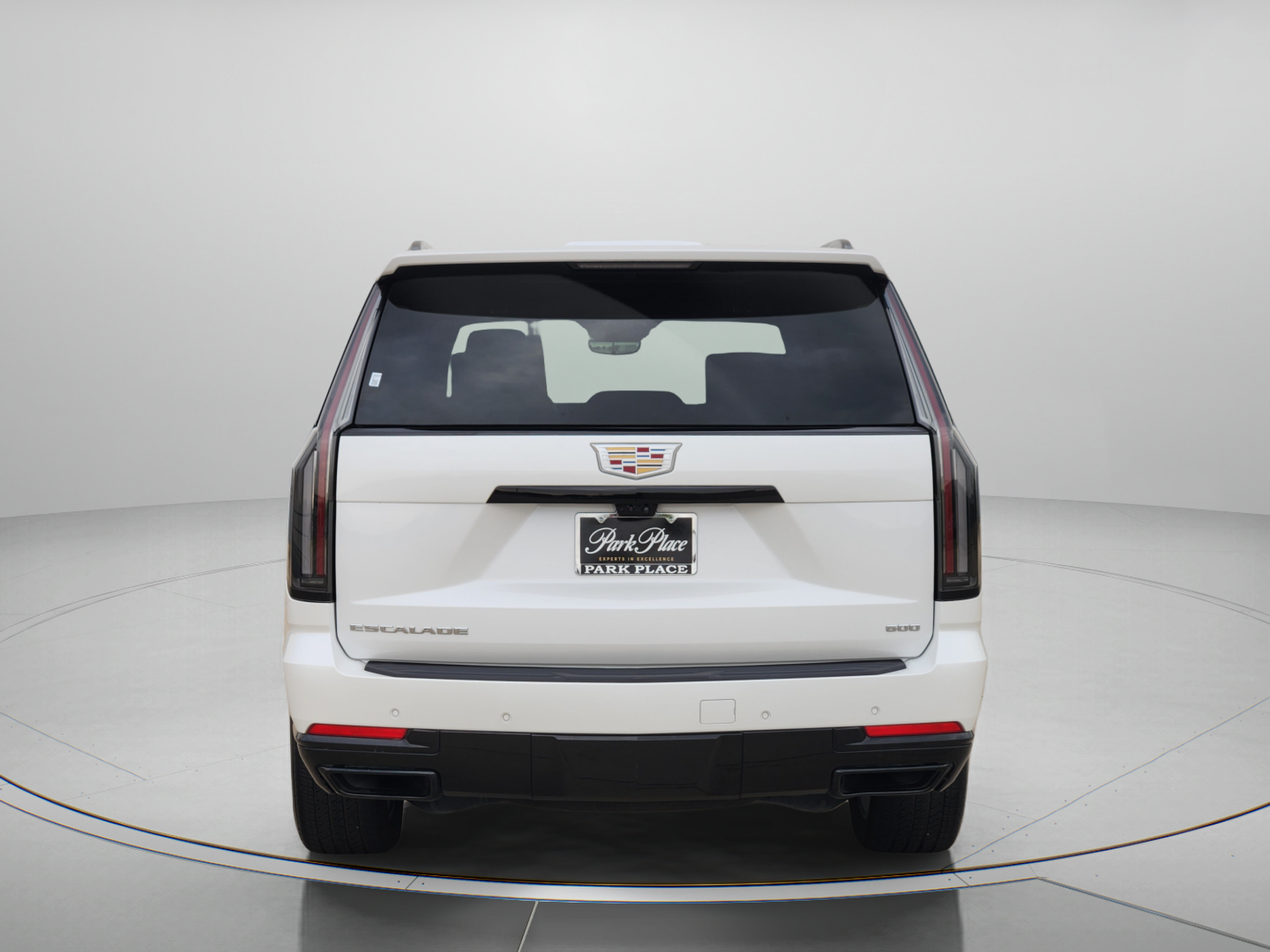 Used 2025 CADILLAC Escalade Sport Platinum 4WD Sport Platinum