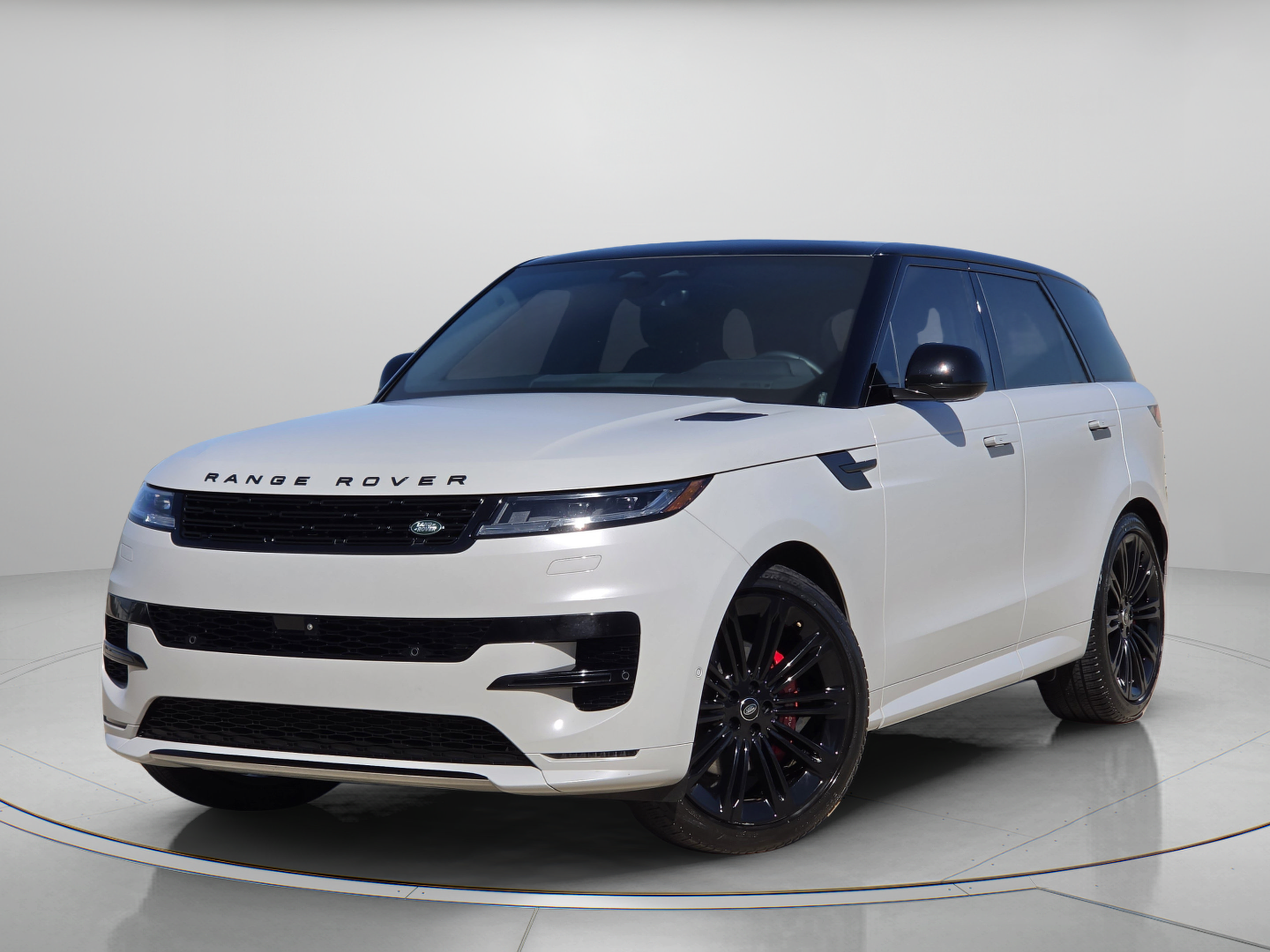 Certified 2024 Land Rover Range Rover Sport Dynamic SE P400 Dynamic SE