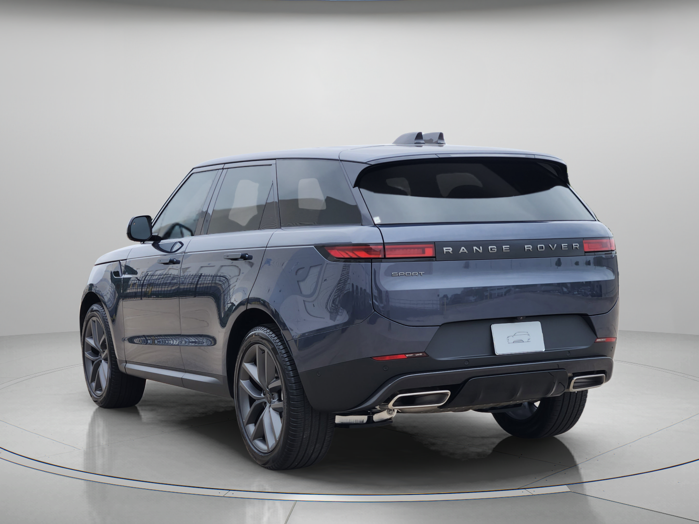 Certified 2026 Land Rover Range Rover Sport SE P360 SE
