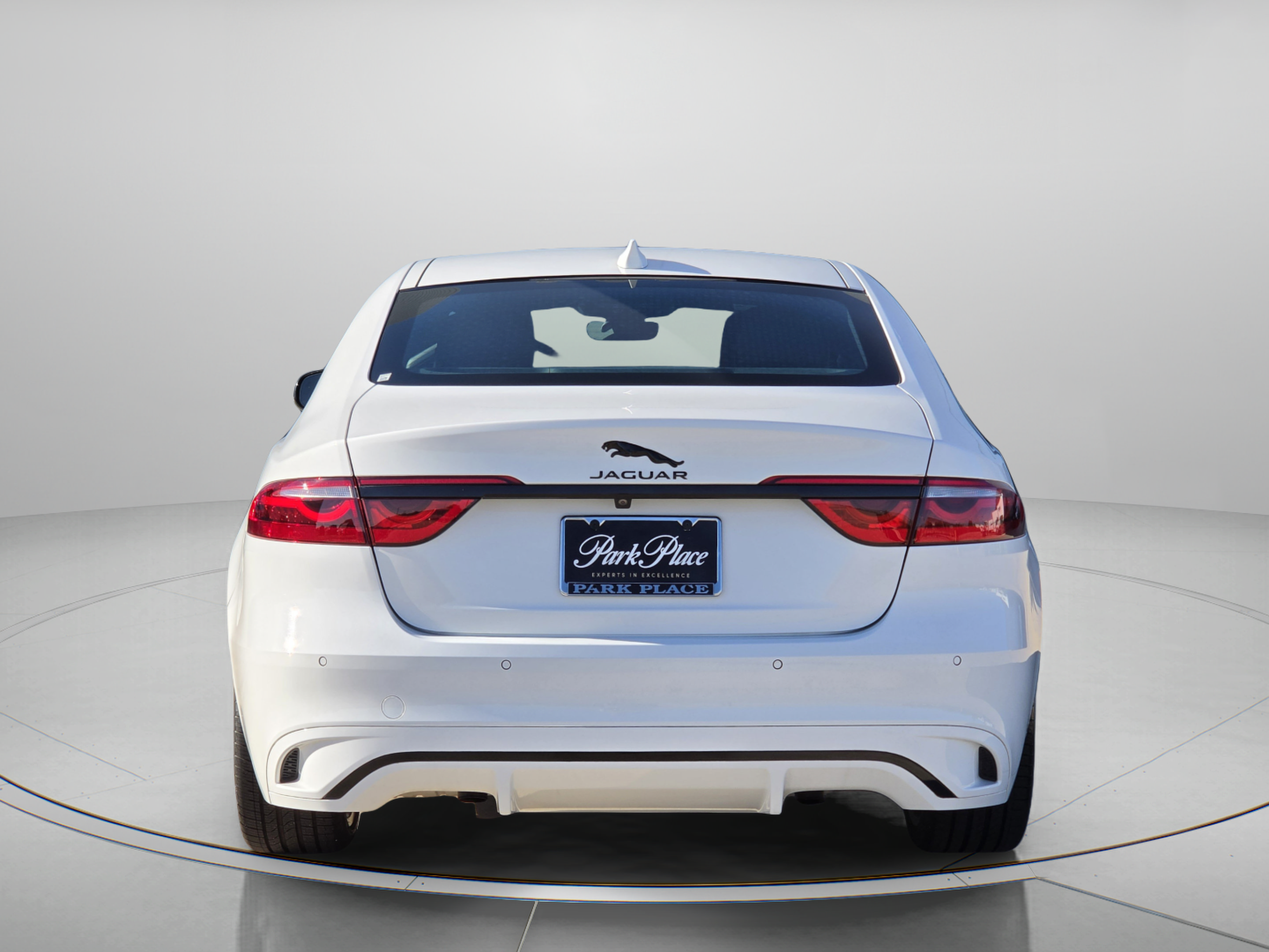 Certified 2024 Jaguar XF R-Dynamic SE Sedan