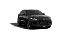 New 2026 Jaguar F-PACE 250PS R-Dynamic S