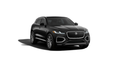 New 2026 Jaguar F-PACE 250PS R-Dynamic S