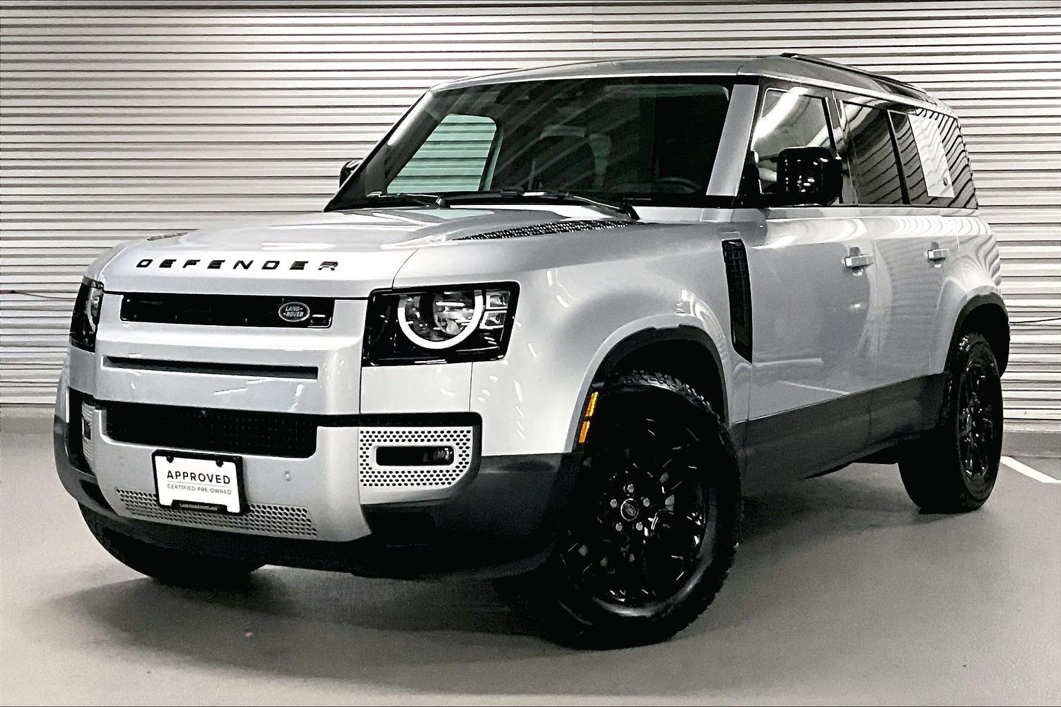 2023 Land Rover Defender
