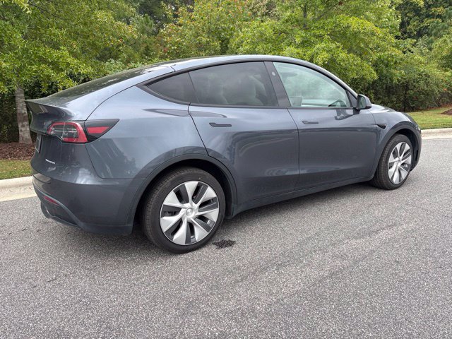 Used 2023 Tesla Model Y Long Range SUV