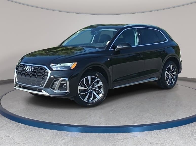 2024 Audi Q5