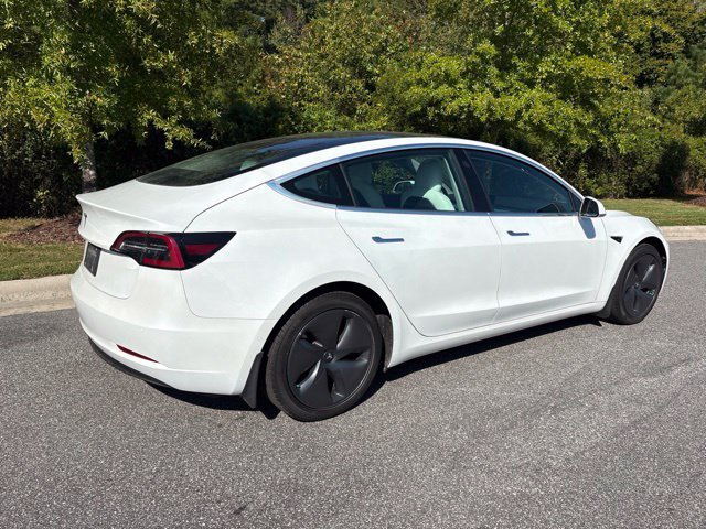Used 2020 Tesla Model 3 Standard Range Sedan