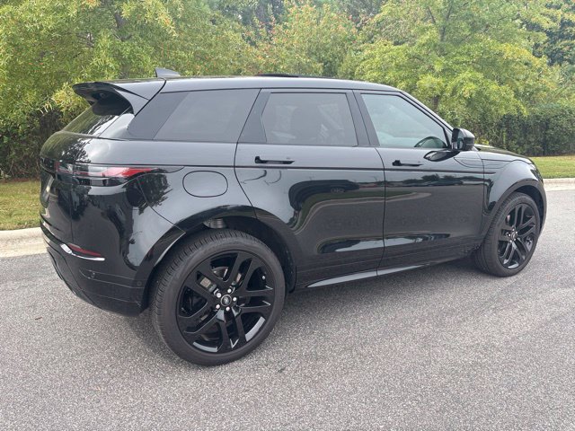 Used 2026 Land Rover Range Rover Evoque Dynamic SE Dynamic SE AWD *Ltd Avail*
