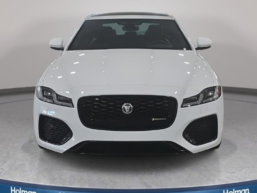 Used 2023 Jaguar XF R-Dynamic SE Sedan