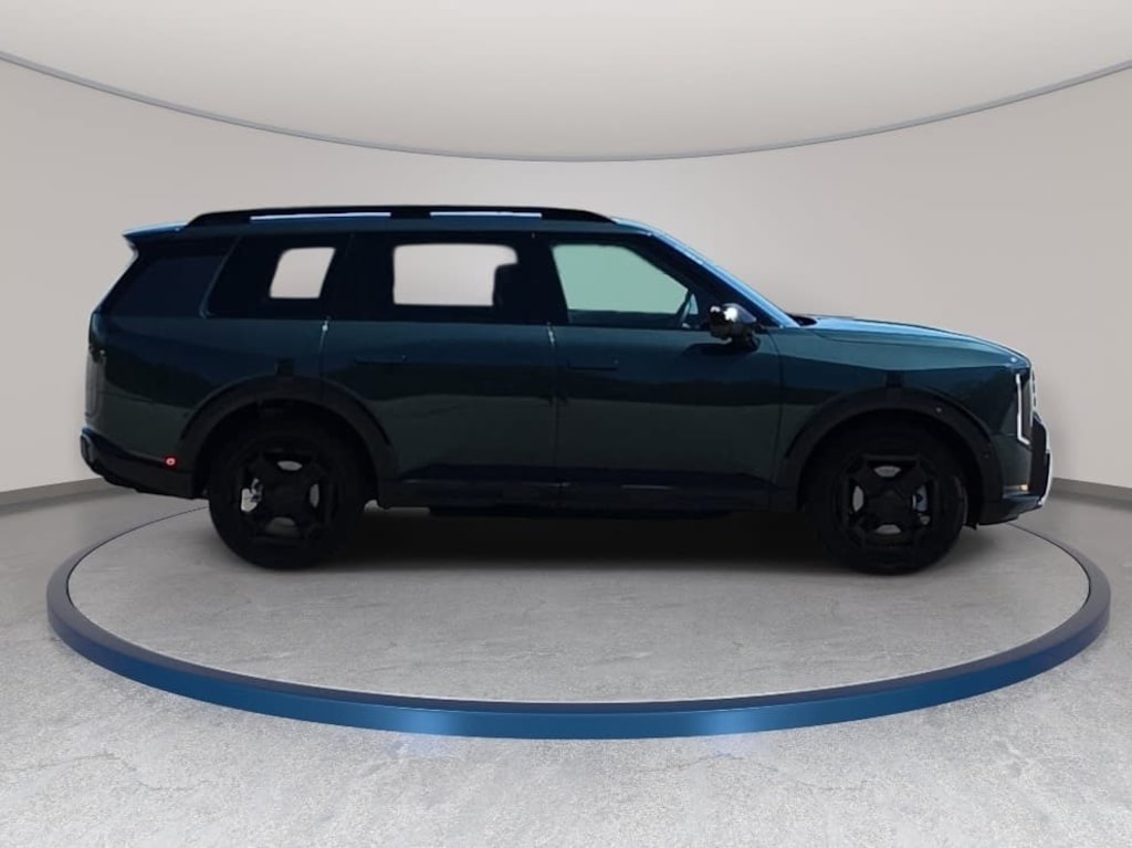 Used 2027 Kia Telluride Hybrid X-Line SX-Prestige SUV