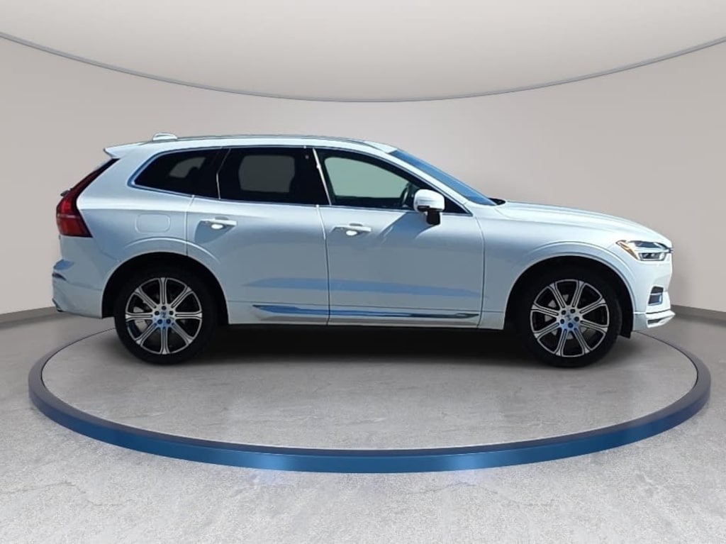 Used 2020 Volvo XC60 Inscription SUV