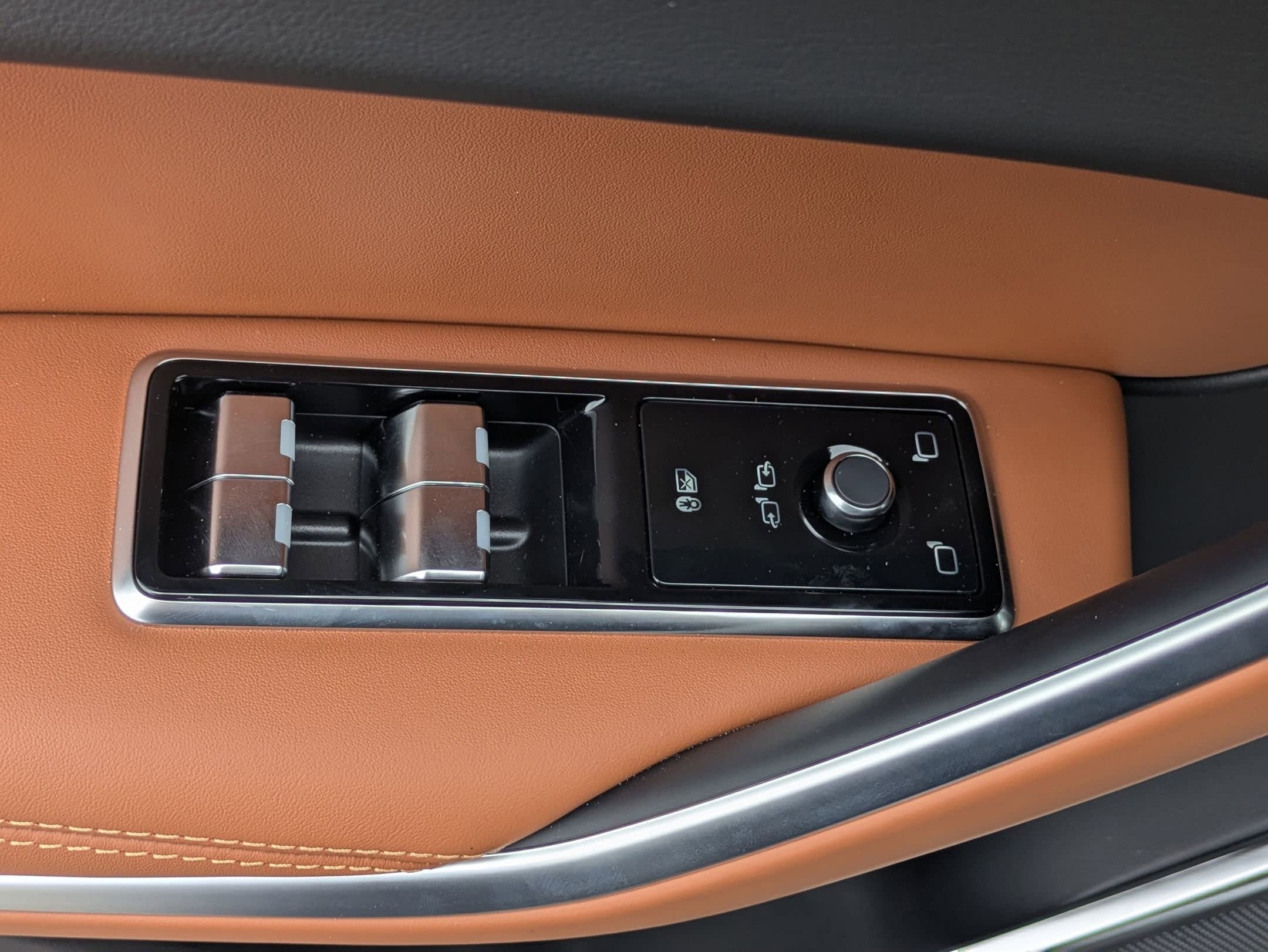 2026 Jaguar F-Pace R-Dynamic S - Photo 22