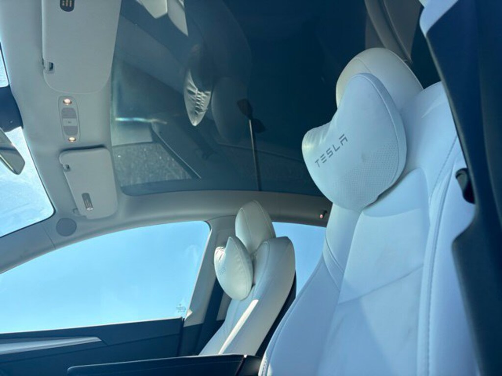Used 2023 Tesla Model Y Long Range SUV