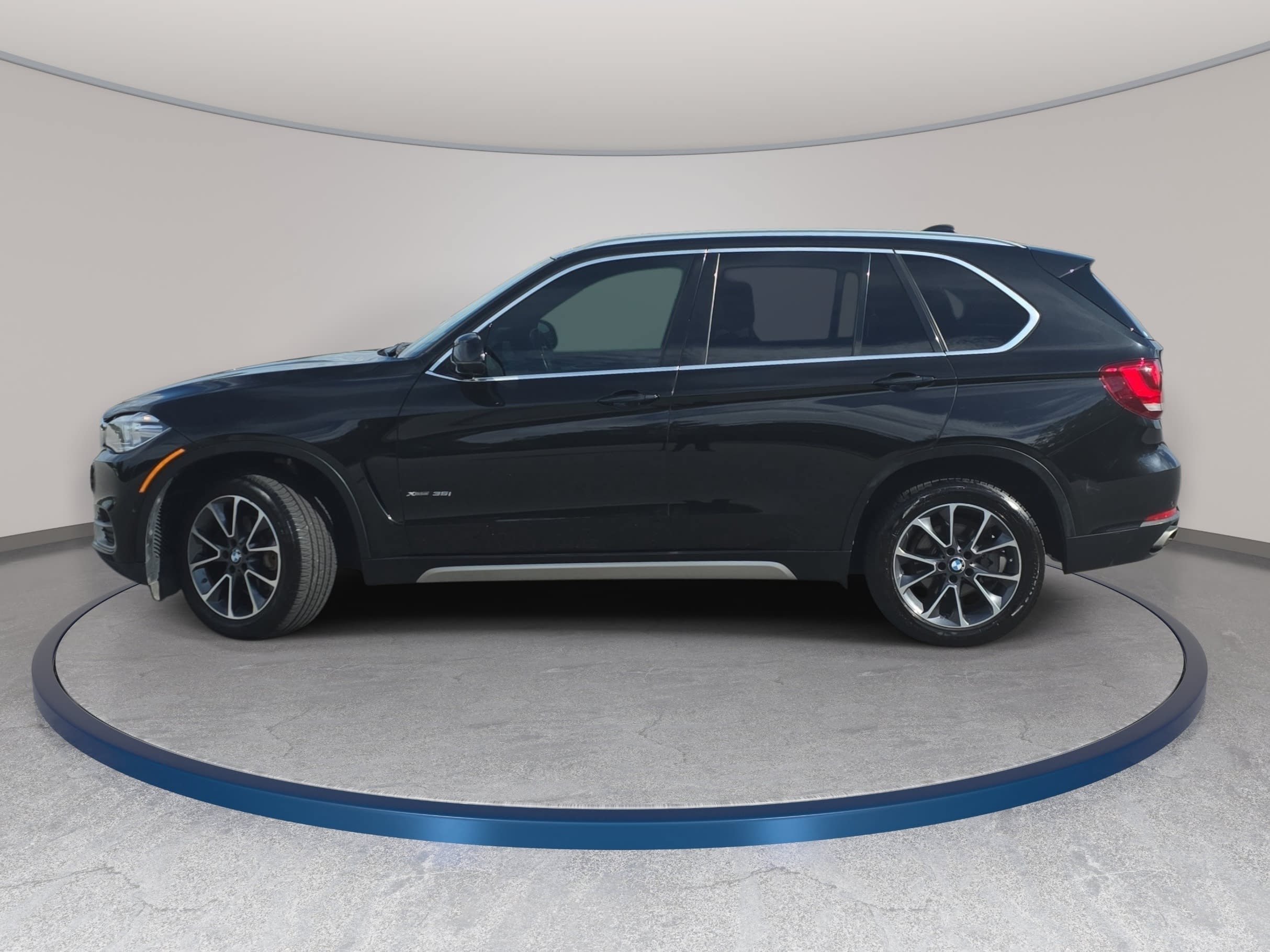 Used 2018 BMW X5 xDrive35i SUV