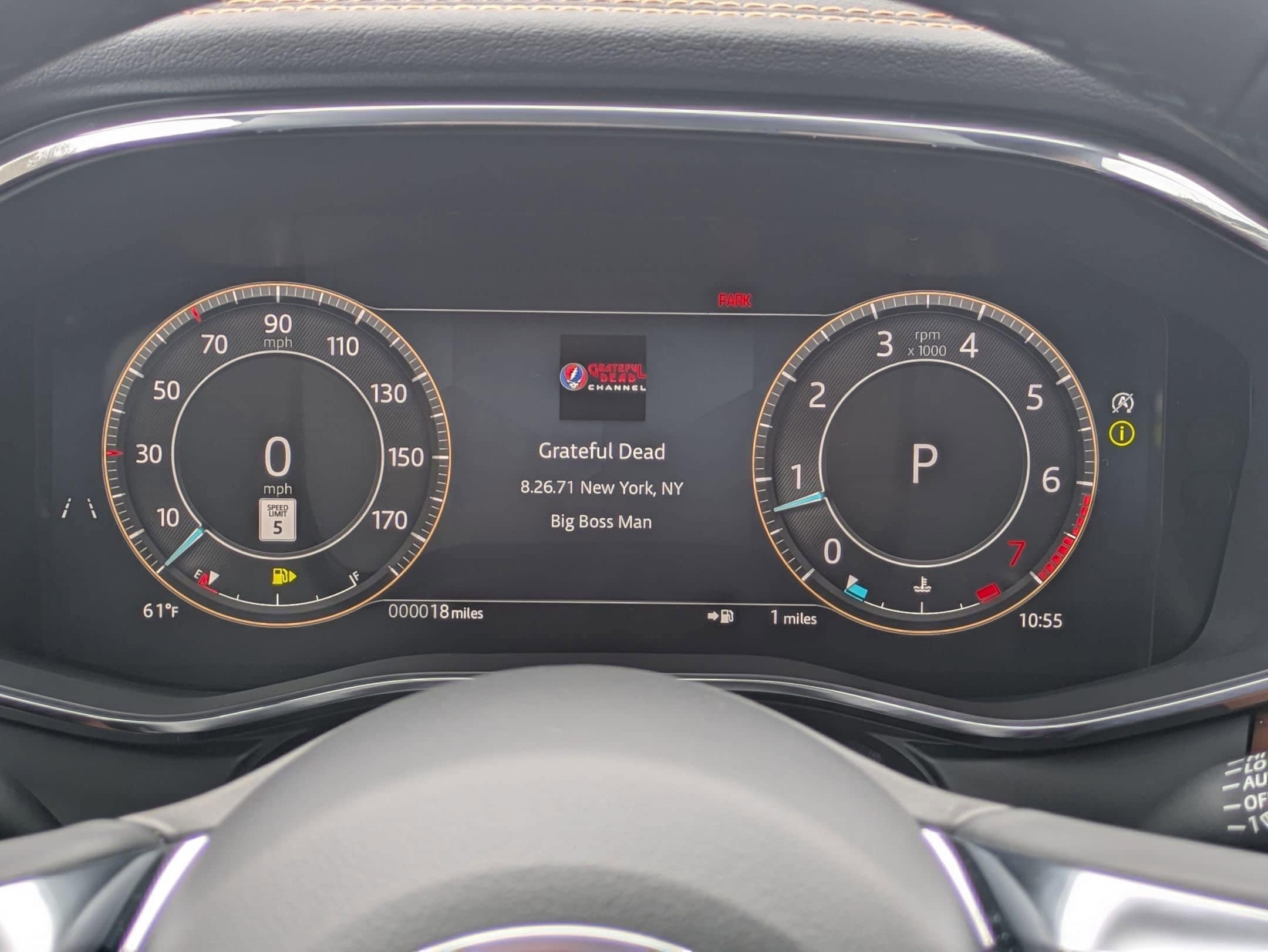 2026 Jaguar F-Pace R-Dynamic S - Photo 10