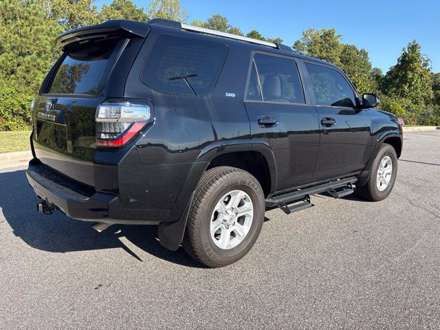 Used 2024 Toyota 4Runner SR5 Premium SR5 Premium 4WD