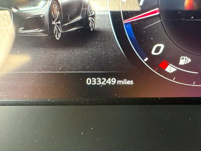 Used 2021 Jaguar F-TYPE R-Dynamic Convertible
