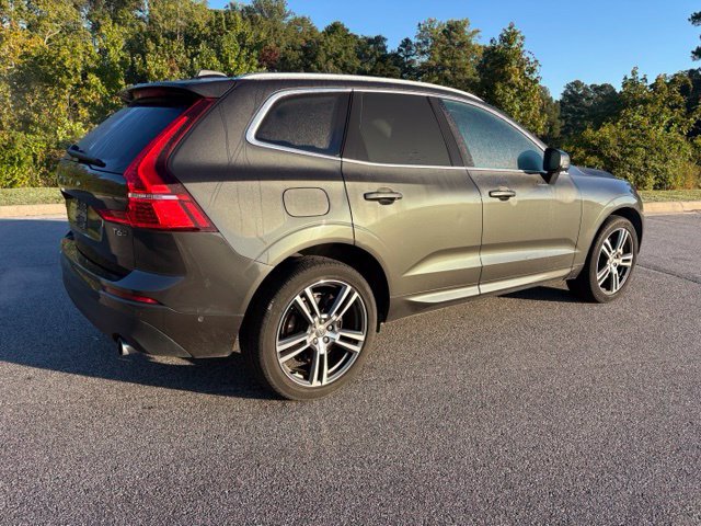 Used 2019 Volvo XC60 Momentum T6 AWD Momentum