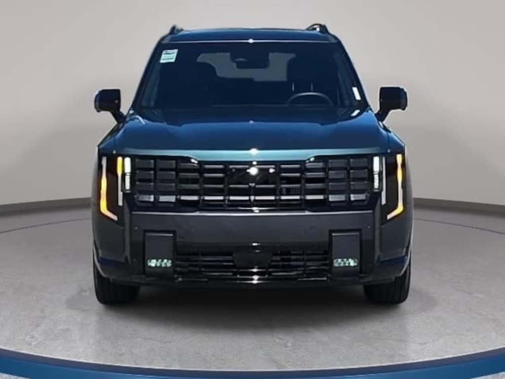 Used 2027 Kia Telluride Hybrid X-Line SX-Prestige SUV