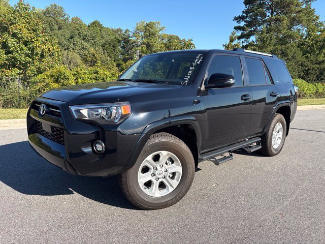  Toyota 4Runner