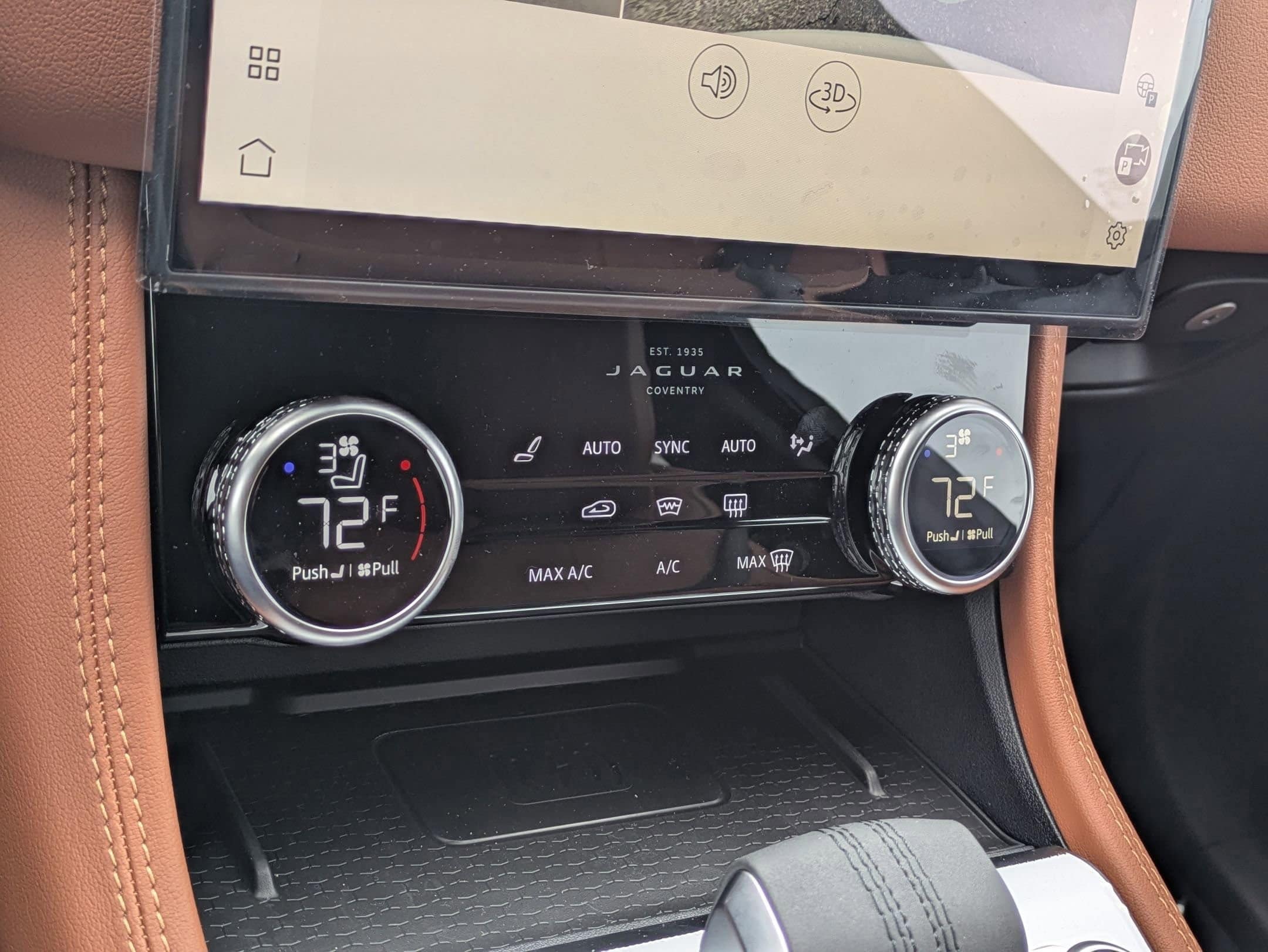 2026 Jaguar F-Pace R-Dynamic S - Photo 16