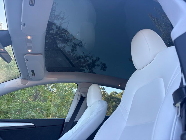 Used 2023 Tesla Model Y Performance SUV