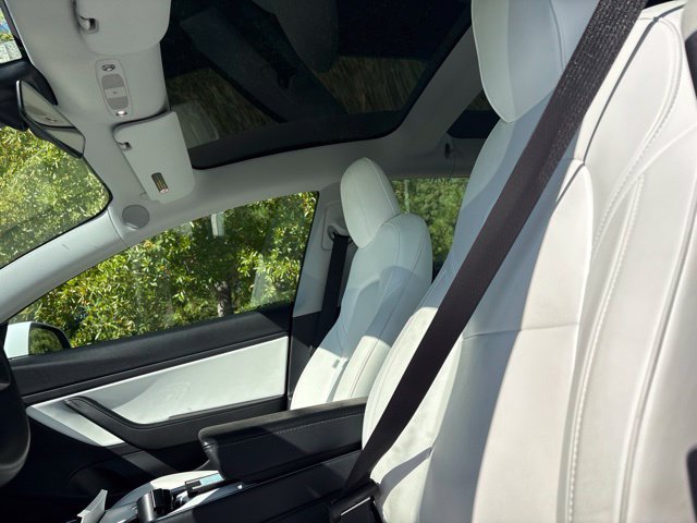 Used 2020 Tesla Model 3 Standard Range Sedan