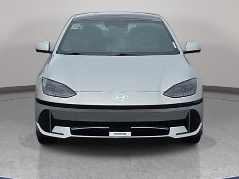 Used 2025 Hyundai IONIQ 6 Limited Sedan