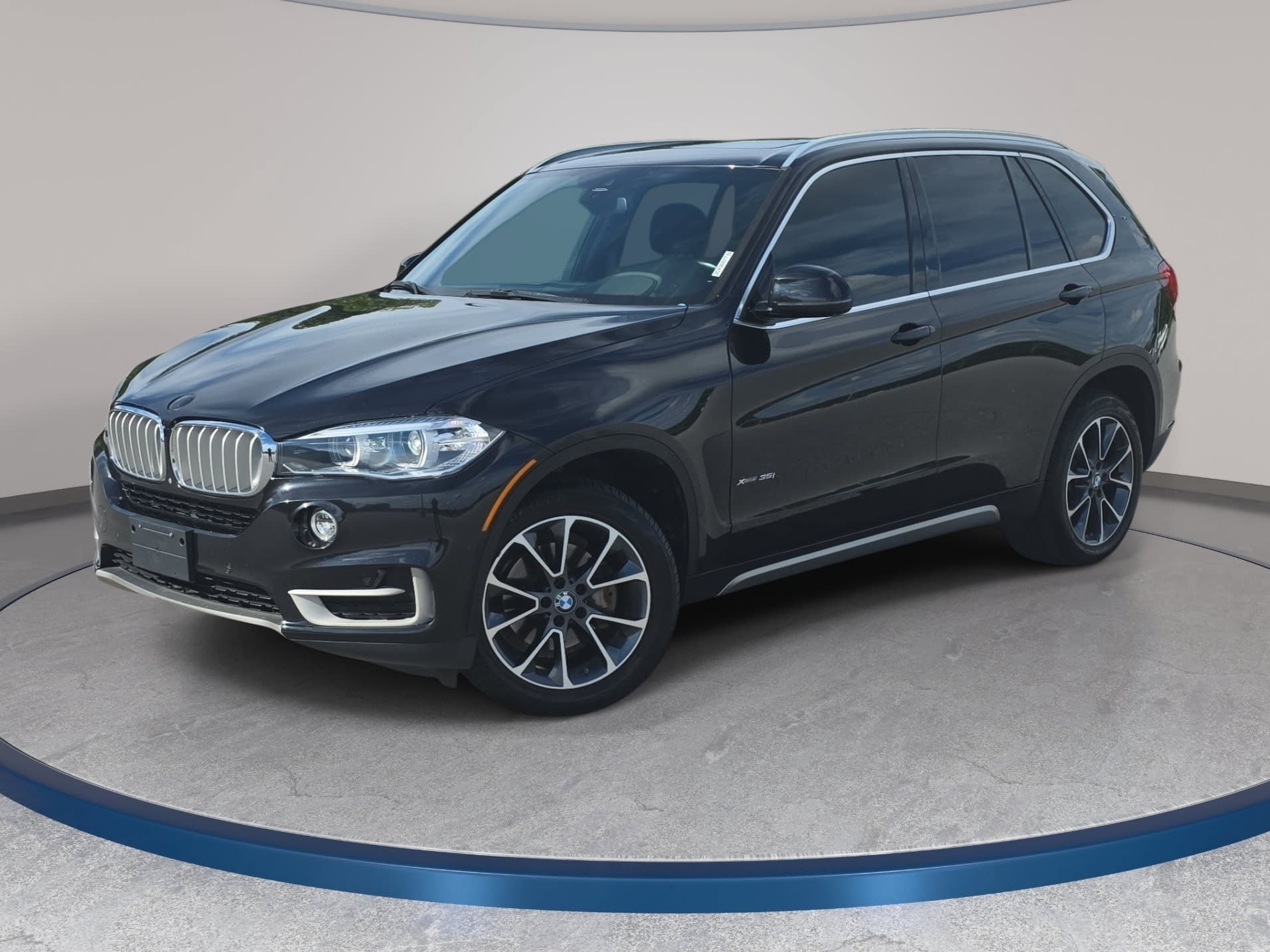 Used 2018 BMW X5 xDrive35i SUV