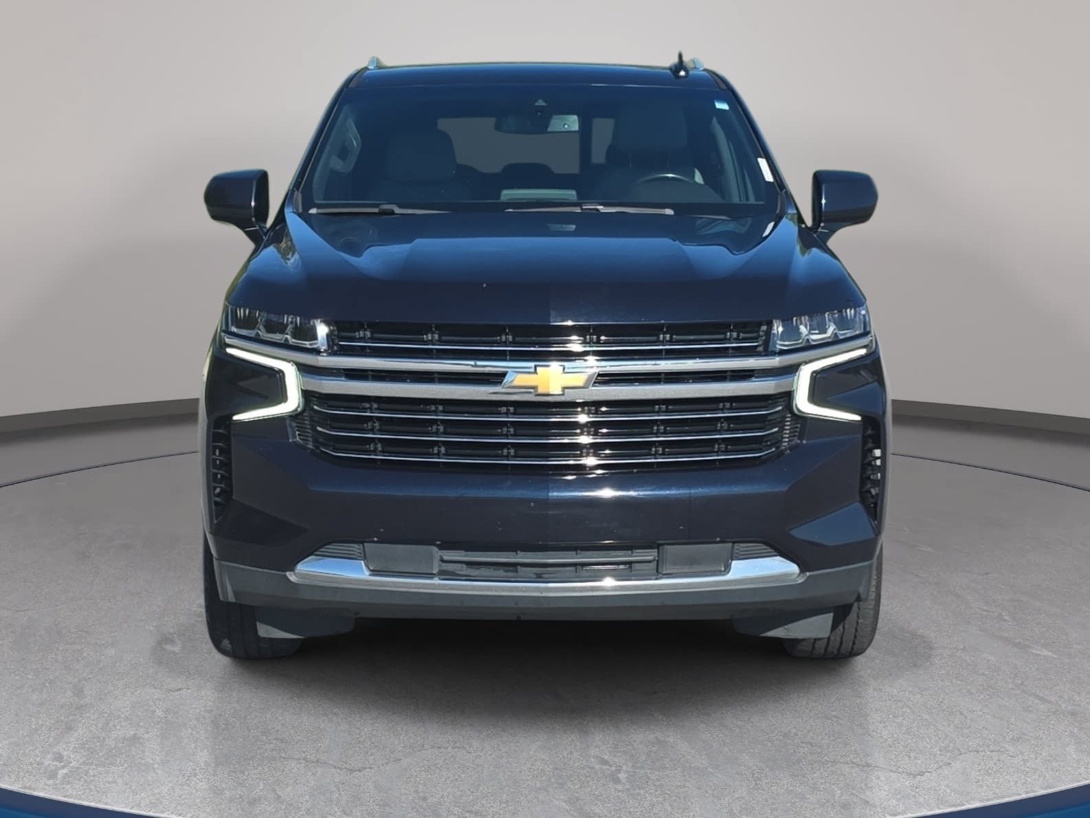 Used 2021 Chevrolet Tahoe LT SUV