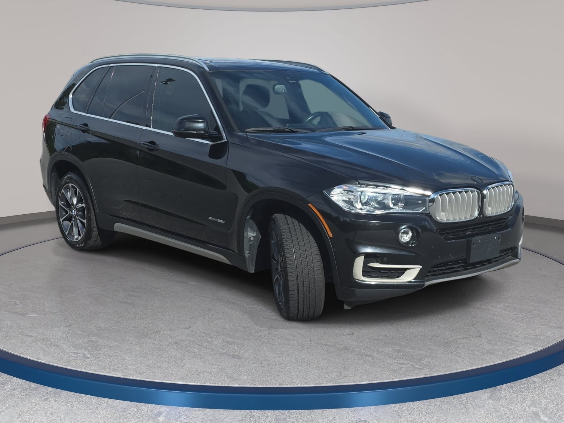 Used 2018 BMW X5 xDrive35i SUV
