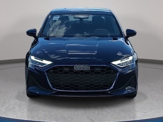 Used 2026 Audi A3 40 Premium Sedan