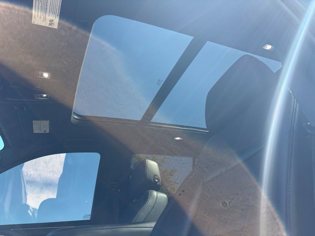 Used 2021 Chevrolet Tahoe LT SUV