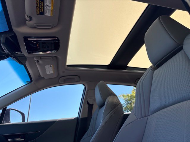 Used 2024 Toyota Venza LE SUV