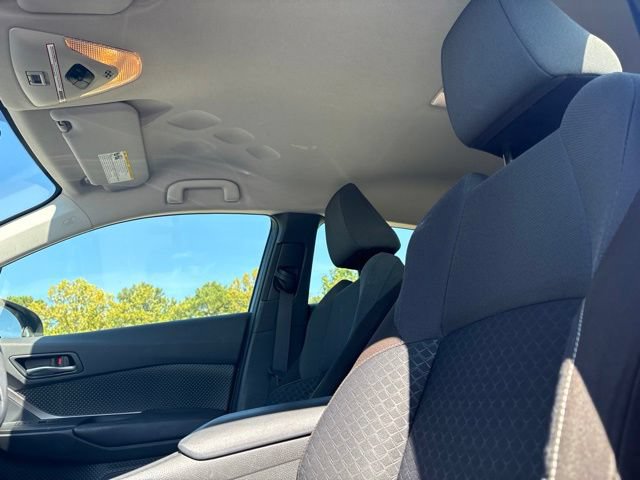 Used 2020 Toyota C-HR LE SUV