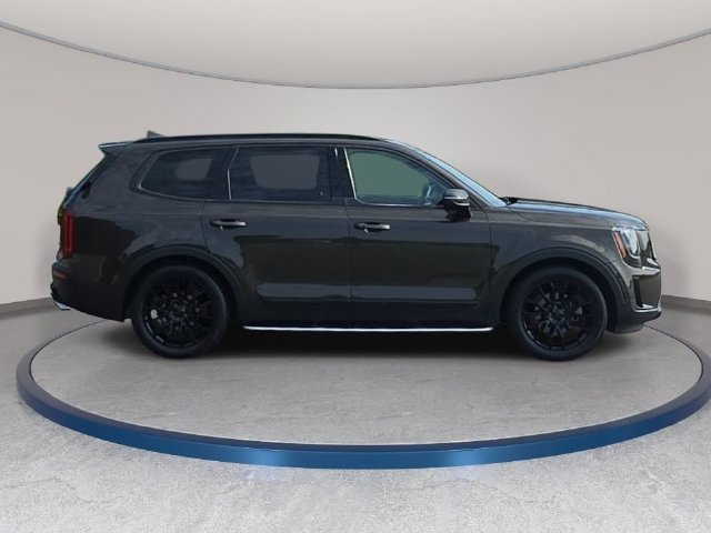 Used 2021 Kia Telluride EX SUV