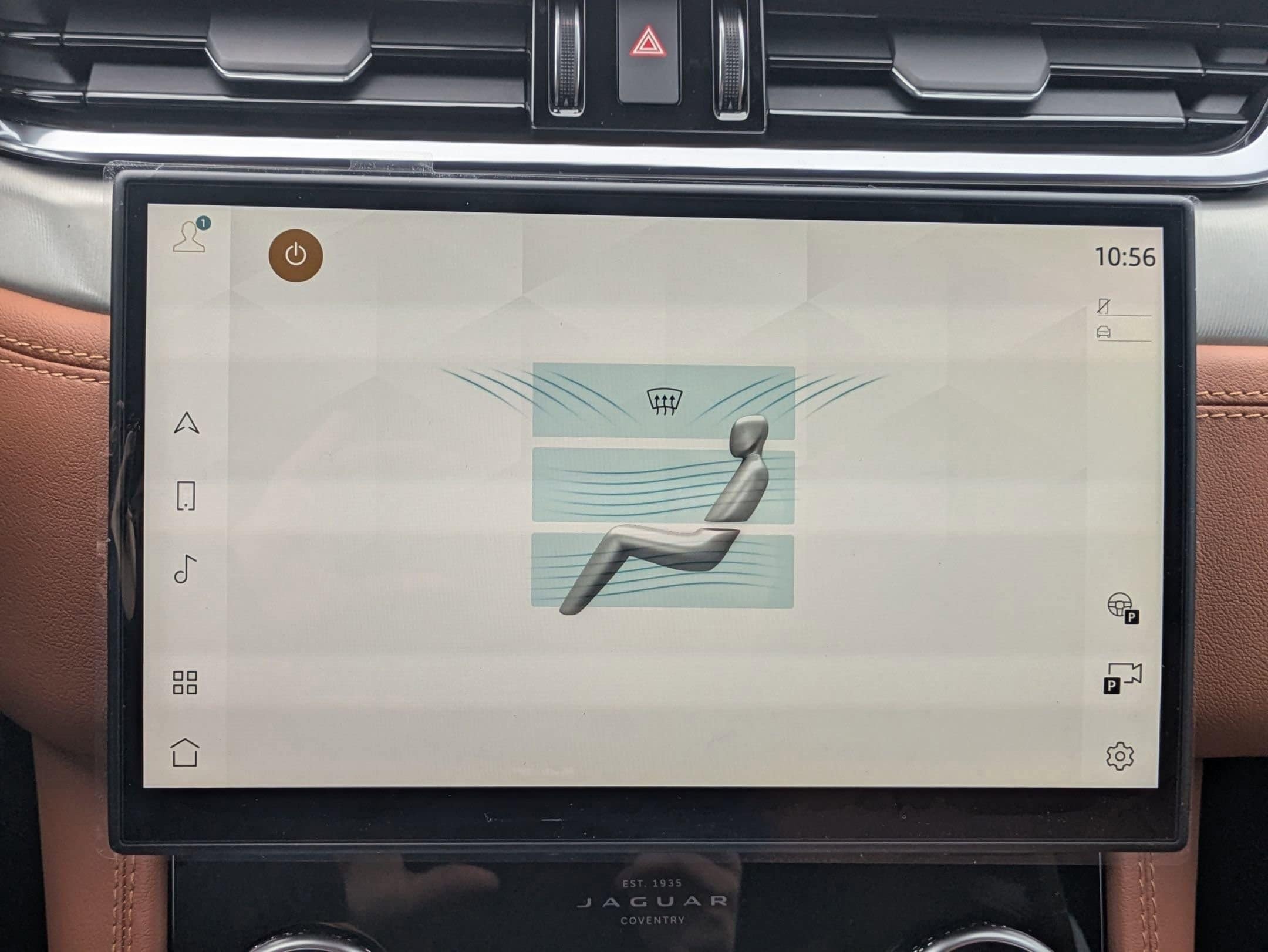 2026 Jaguar F-Pace R-Dynamic S - Photo 14