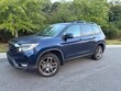  Honda Passport