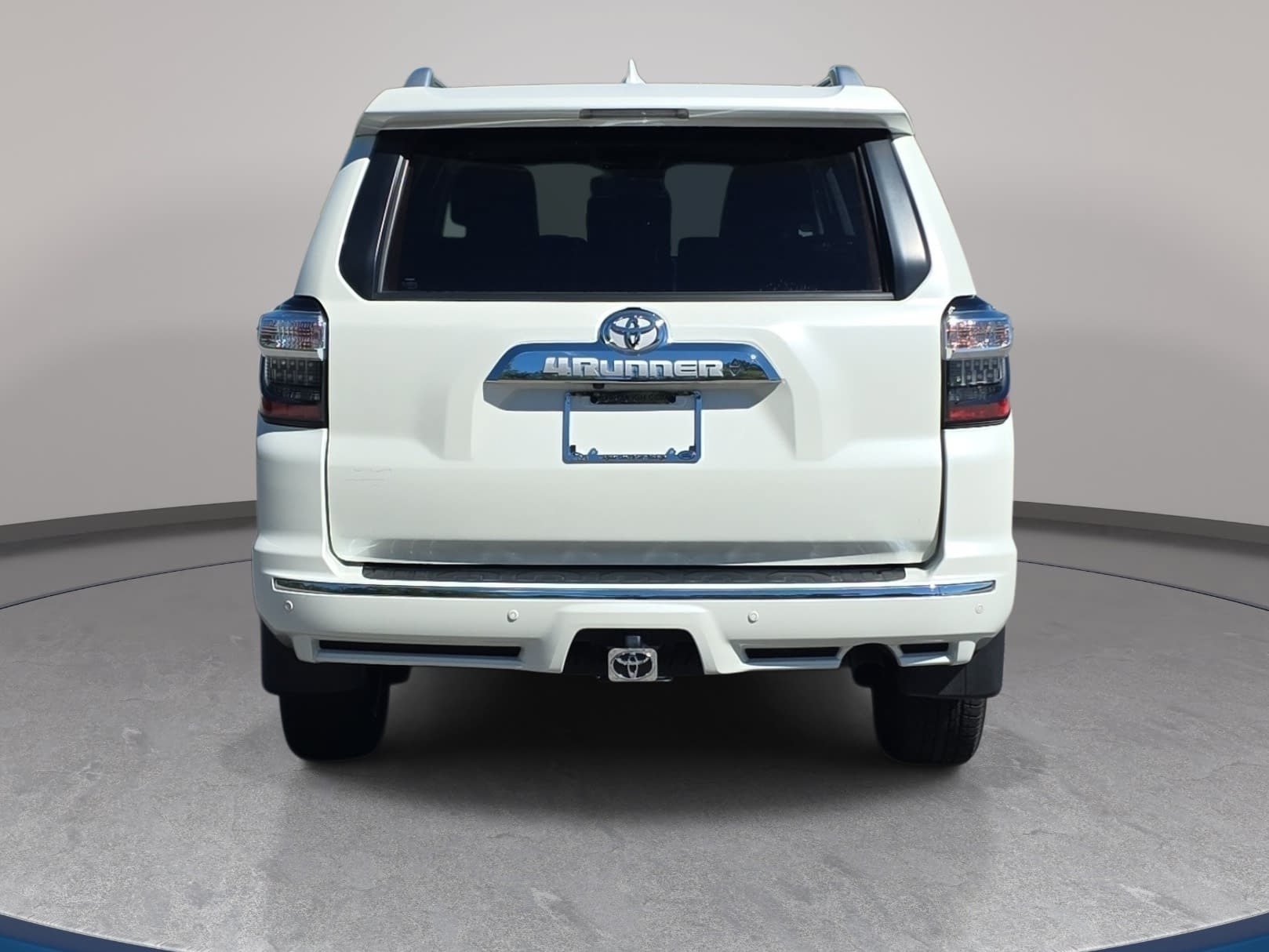 Used 2023 Toyota 4Runner Limited SUV