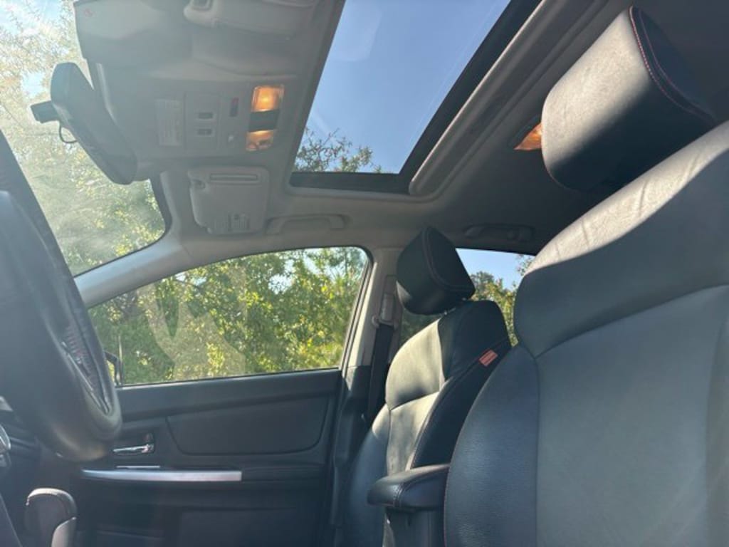 Used 2017 Subaru Crosstrek Limited SUV