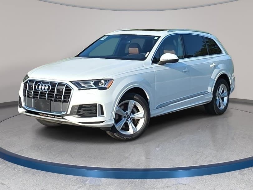 2023 Audi Q7