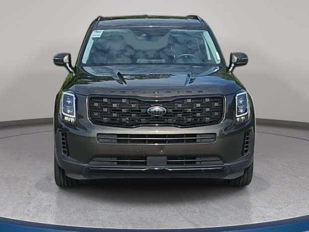 Used 2021 Kia Telluride EX SUV