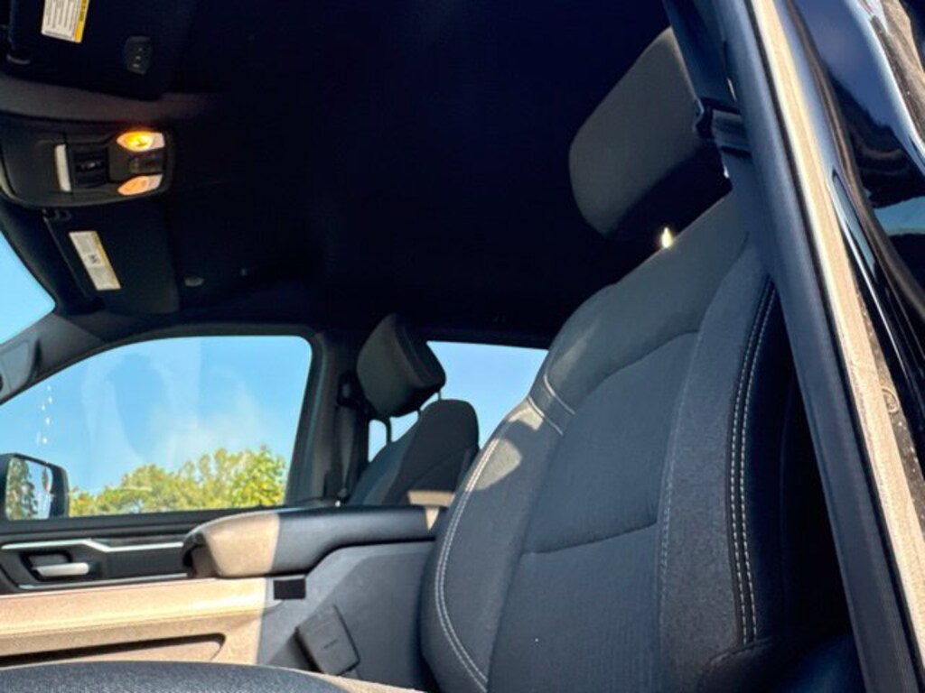 Used 2019 Ram 1500 Big Horn/Lone Star Truck Crew Cab