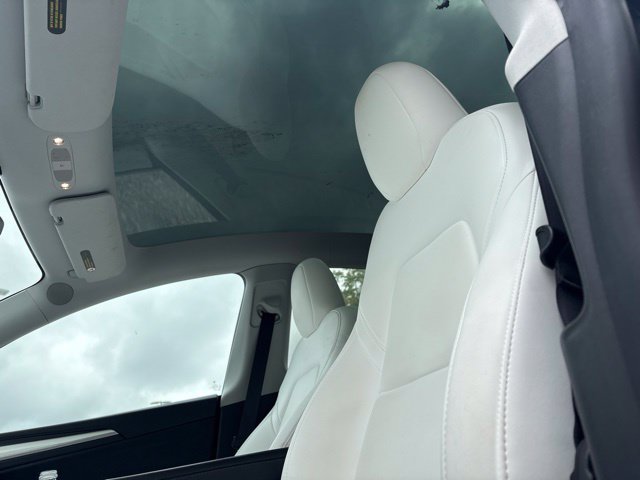 Used 2023 Tesla Model Y Long Range SUV
